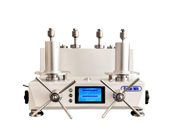 Diferentsiaali tühimassi tester