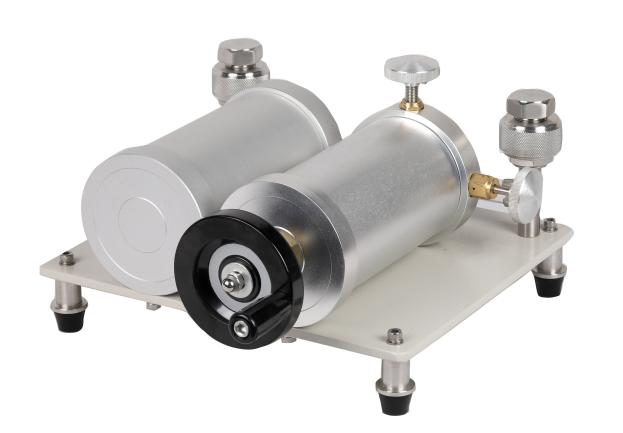 Kaasaskantav mikrosurvepump CW8530